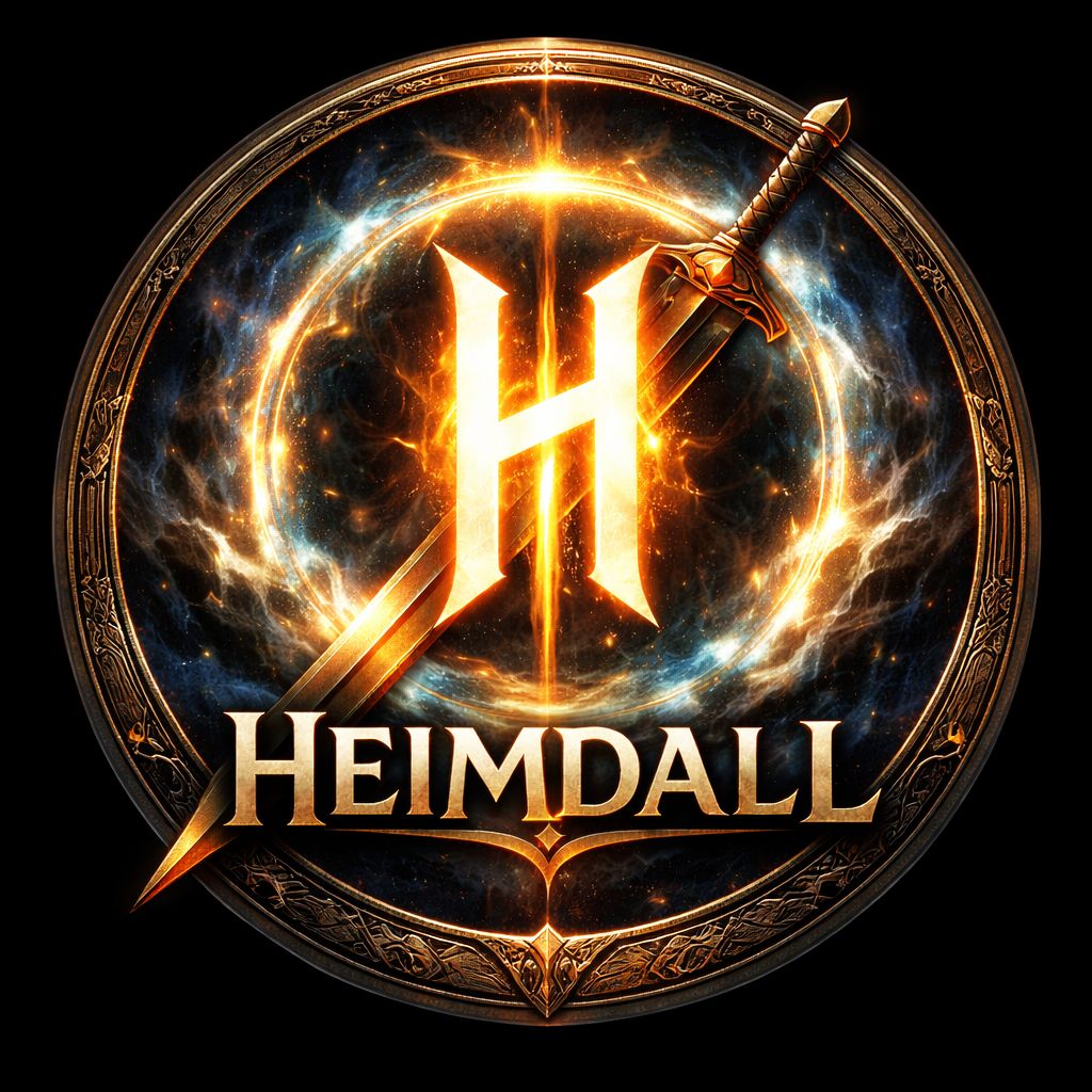 Heimdall – KI-Assistent